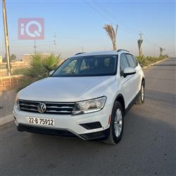 ڤۆڵکسواگن تیگوان